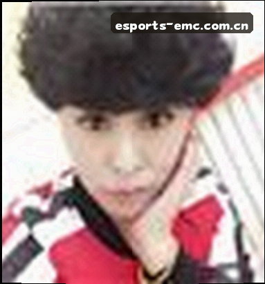 李娜