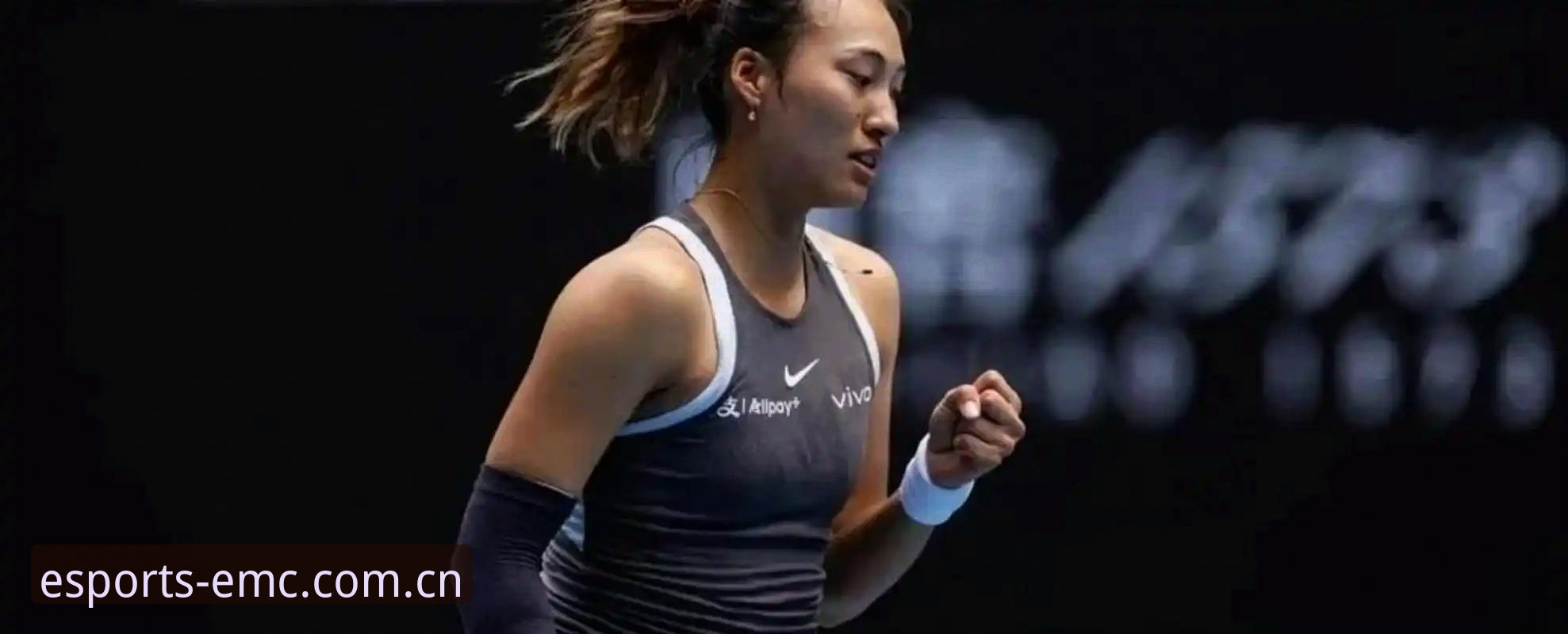 2026法网女单抽签揭晓：郑钦文非种子出战，王欣瑜独挑大梁——EMC易倍体育实时数据官方下载同步赛事动态